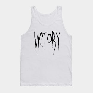 Victory Mortal Kombat Tank Top